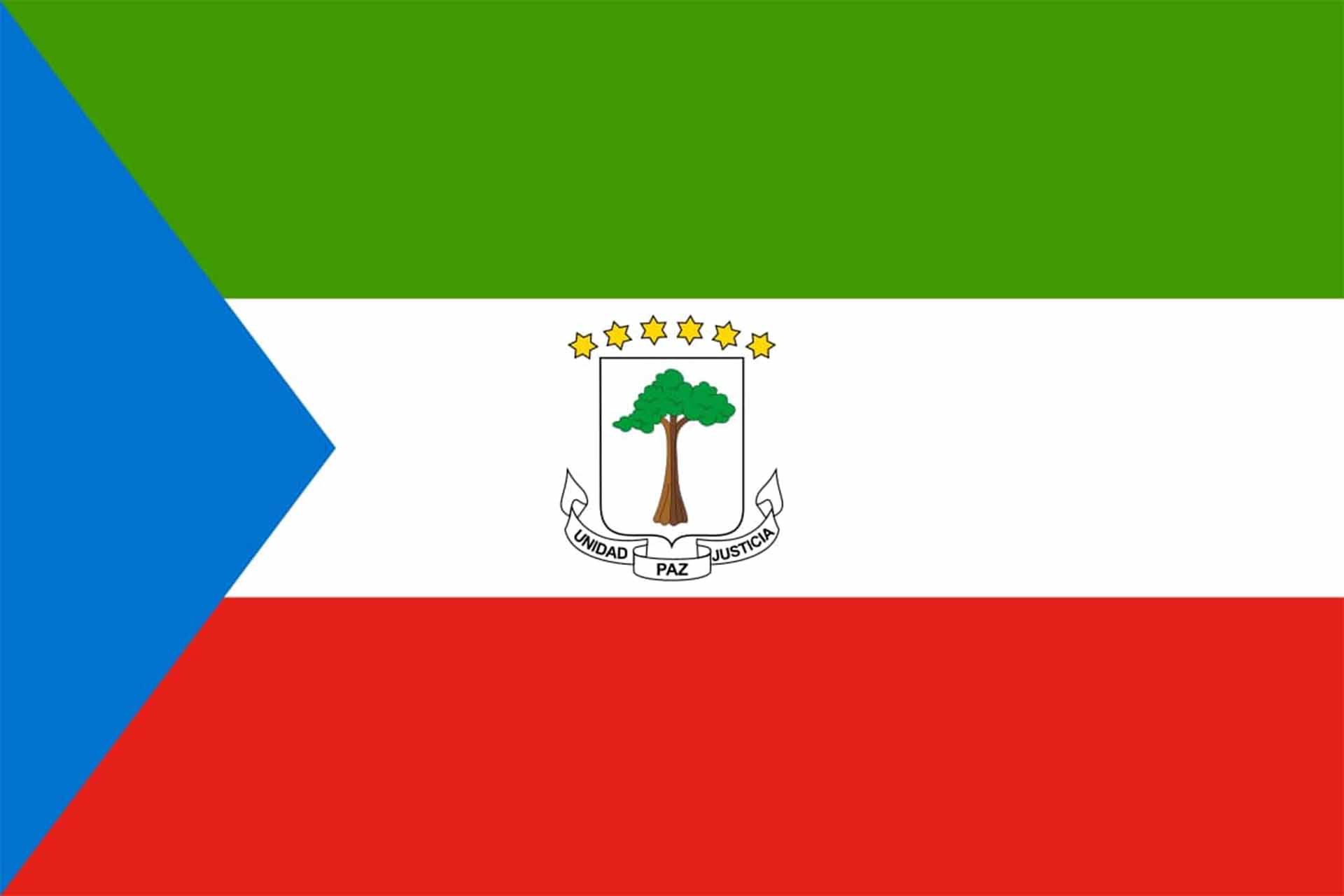 Guinea Ecuatorial Guinea Ecuatorial
