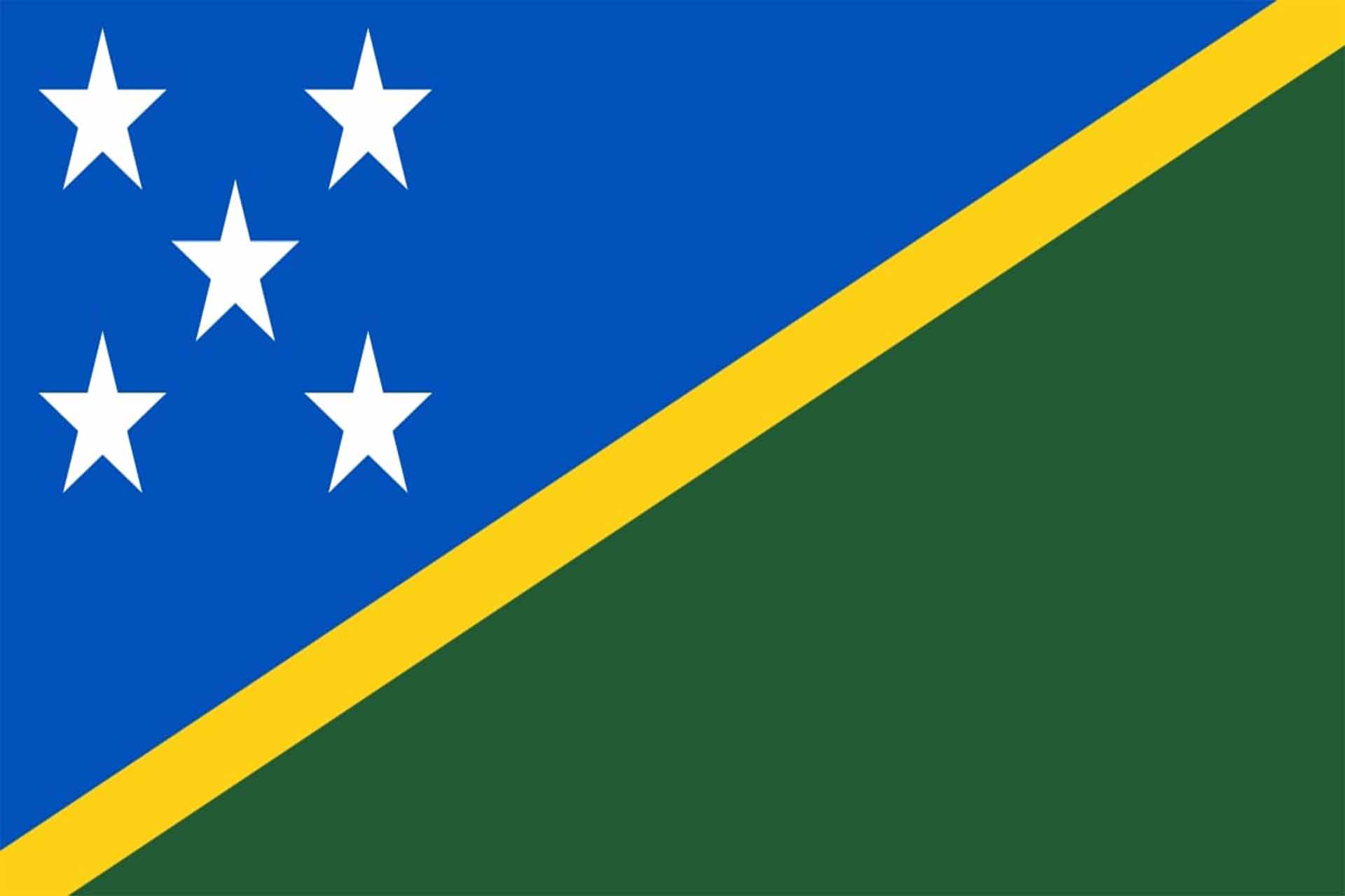 Islas Salomon Islas Salomon