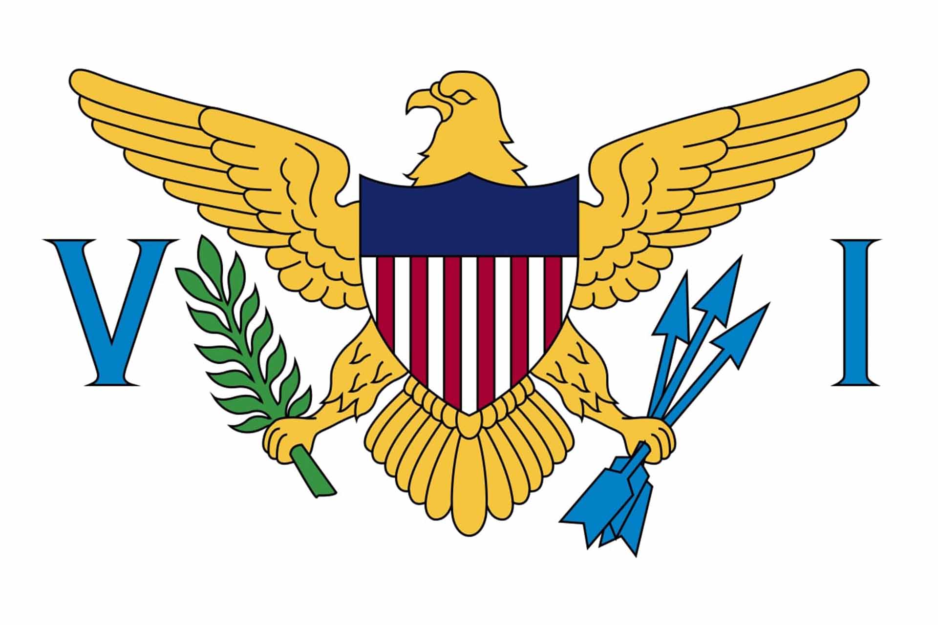 Islas Virgenes de los Estados Unidos Islas Virgenes de los Estados Unidos
